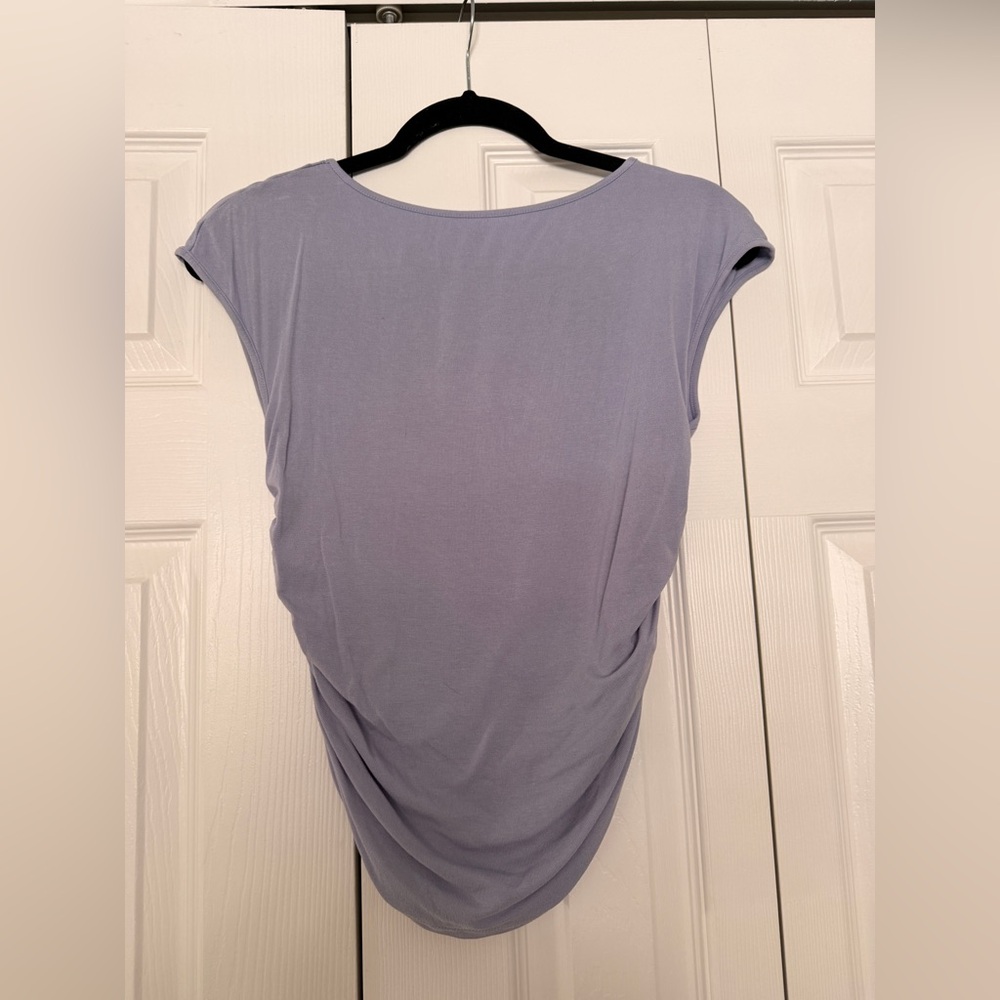 H&M Light Purple Women's Blouse